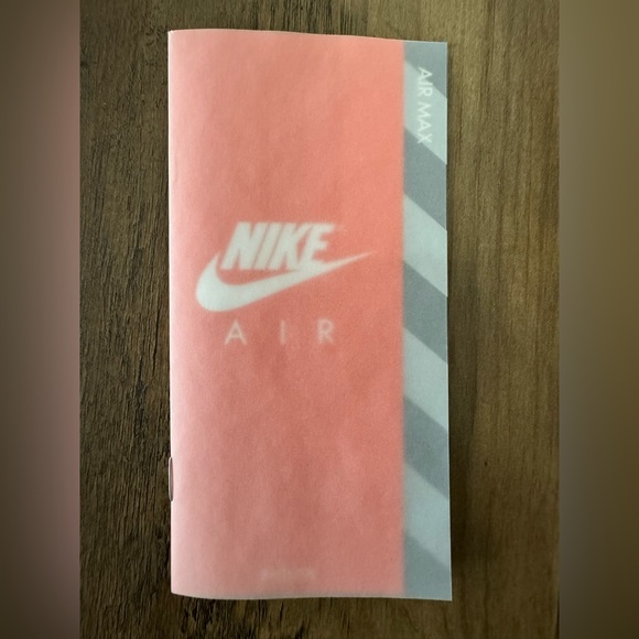 Nike Air Max 1 Anniversary - Picture 10 of 11